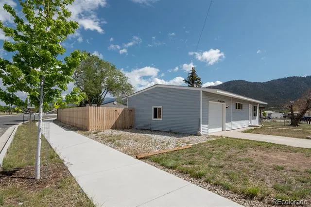 101 Harvard Lane Buena Vista, CO 81211