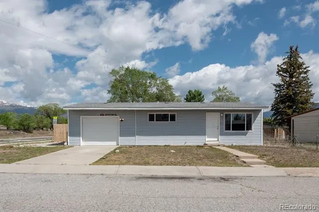 101 Harvard Lane Buena Vista, CO 81211