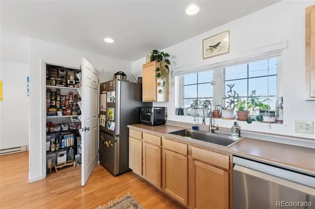 387 8th Street Fairplay, CO 80440