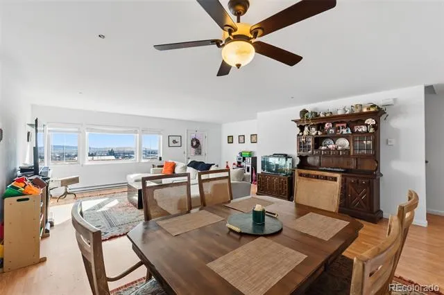 387 8th Street Fairplay, CO 80440