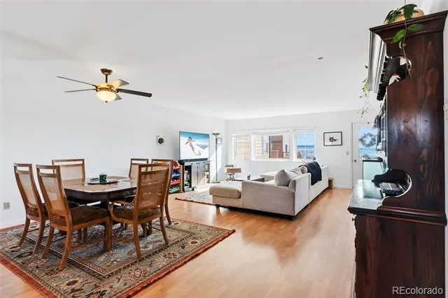 387 8th Street Fairplay, CO 80440