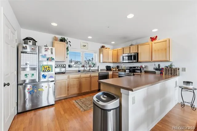 387 8th Street Fairplay, CO 80440