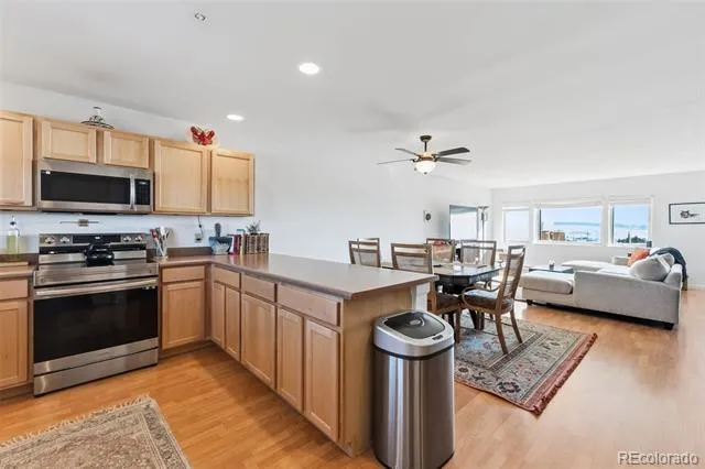 387 8th Street Fairplay, CO 80440
