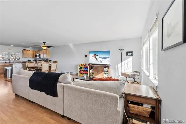 387 8th Street Fairplay, CO 80440