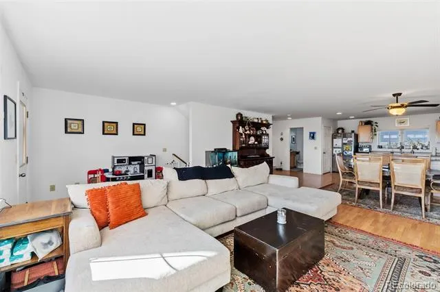 387 8th Street Fairplay, CO 80440