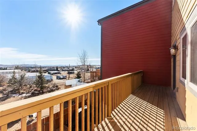 387 8th Street Fairplay, CO 80440