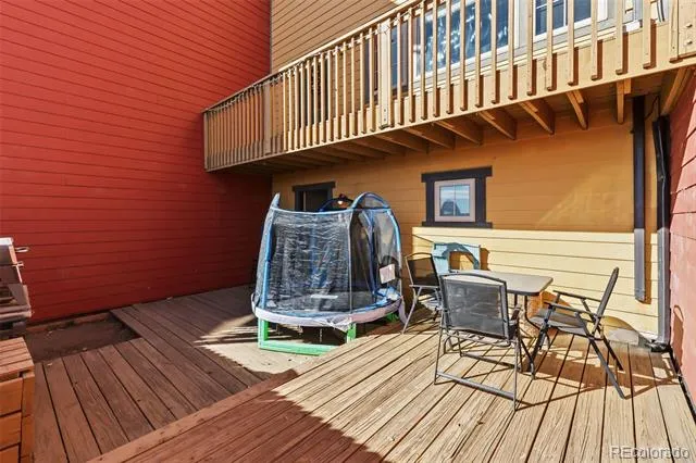387 8th Street Fairplay, CO 80440