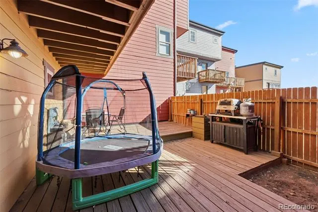 387 8th Street Fairplay, CO 80440