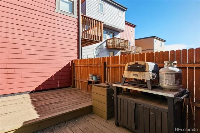 387 8th Street Fairplay, CO 80440