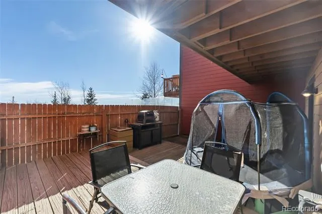 387 8th Street Fairplay, CO 80440