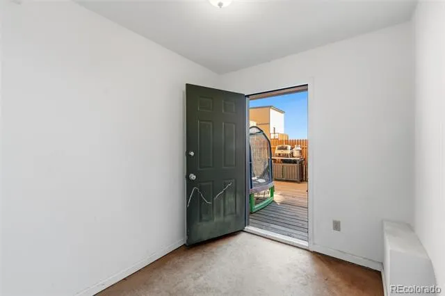 387 8th Street Fairplay, CO 80440