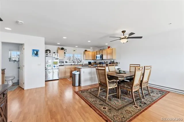 387 8th Street Fairplay, CO 80440
