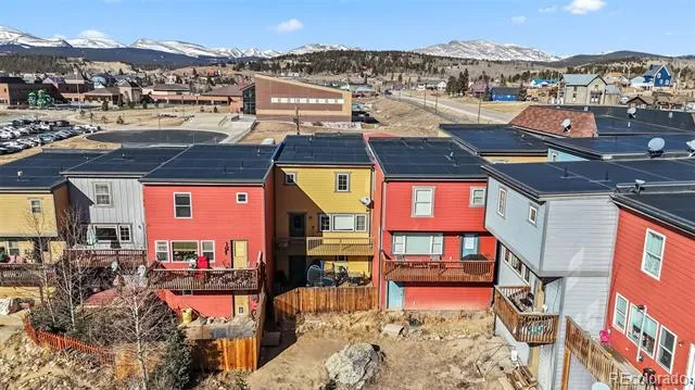 387 8th Street Fairplay, CO 80440