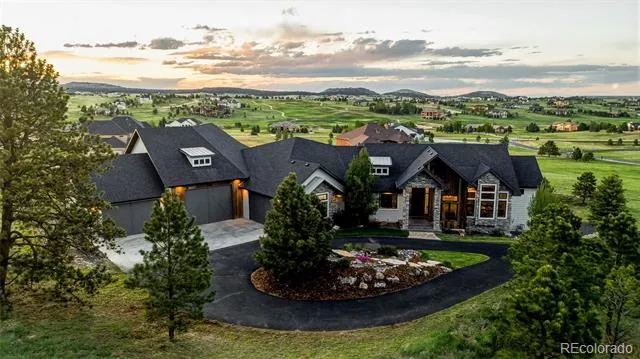 19038 Dorncliffe Road Monument, CO 80132