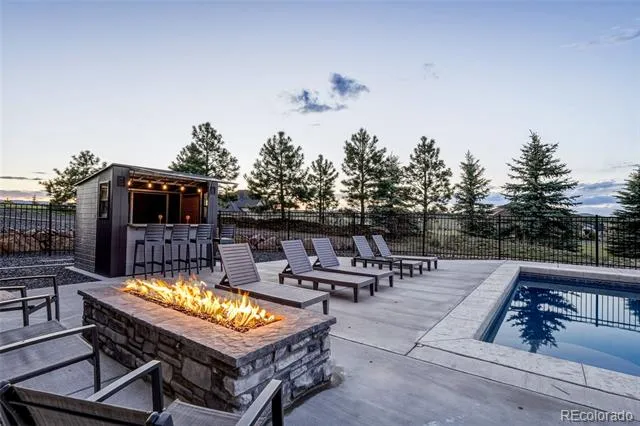 19038 Dorncliffe Road Monument, CO 80132