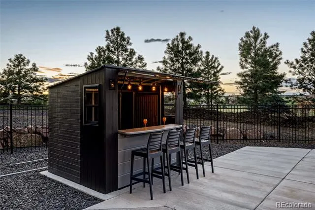 19038 Dorncliffe Road Monument, CO 80132