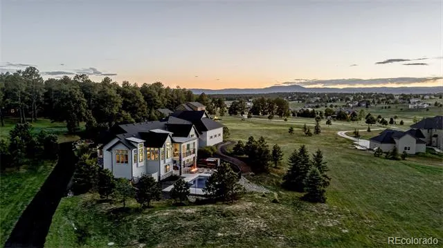 19038 Dorncliffe Road Monument, CO 80132