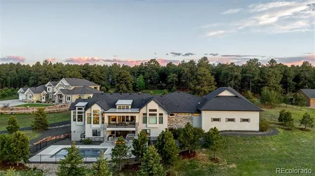 19038 Dorncliffe Road Monument, CO 80132