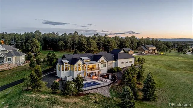 19038 Dorncliffe Road Monument, CO 80132