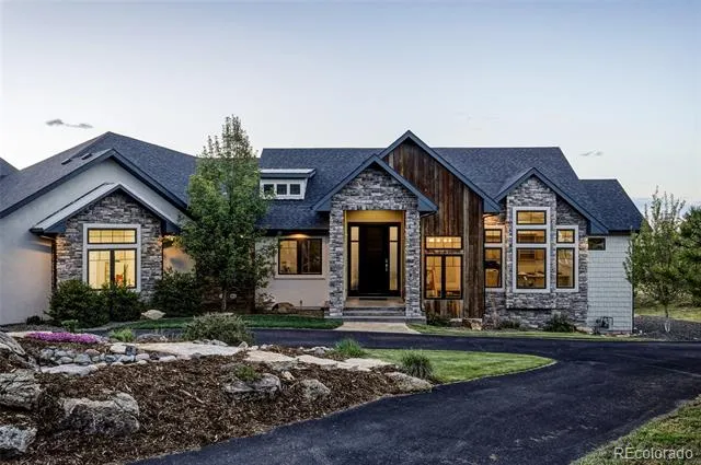 19038 Dorncliffe Road Monument, CO 80132