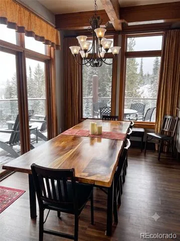 1361 Cr-8 Fraser, CO 80442