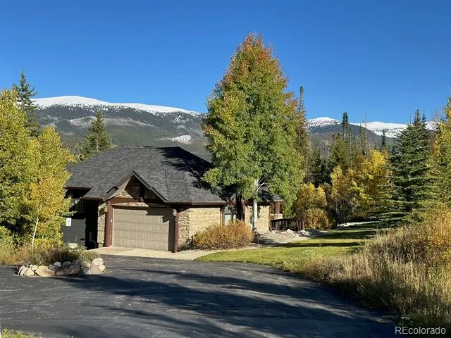 1361 Cr-8 Fraser, CO 80442