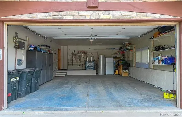 1361 Cr-8 Fraser, CO 80442