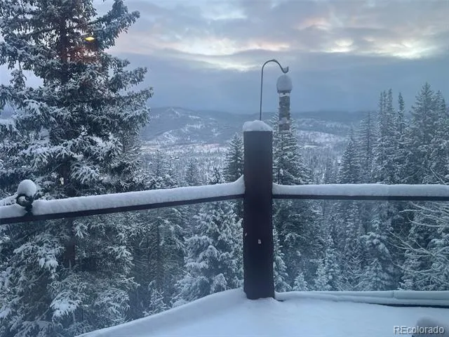 1361 Cr-8 Fraser, CO 80442