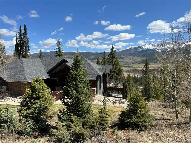 1361 Cr-8 Fraser, CO 80442