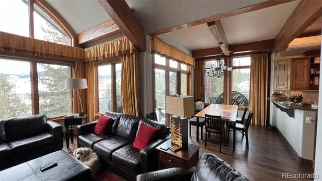 1361 Cr-8 Fraser, CO 80442