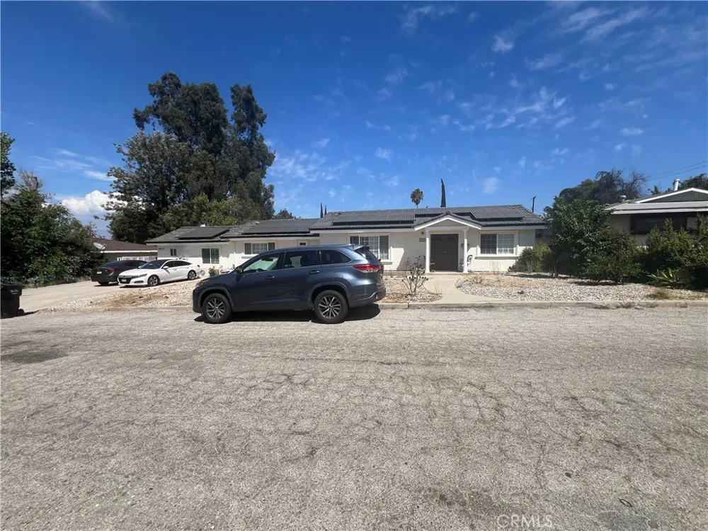 2540 Doubletree Ln Rowland Heights, CA 91748
