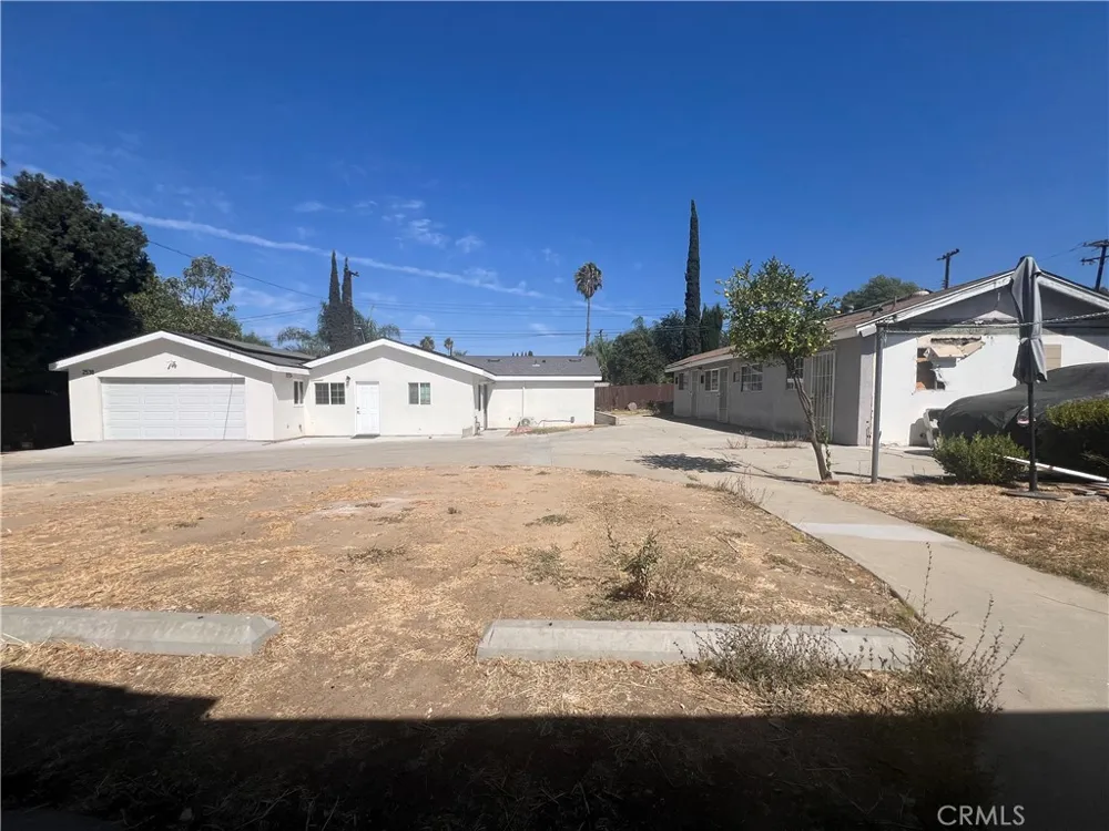 2540 Doubletree Ln Rowland Heights, CA 91748