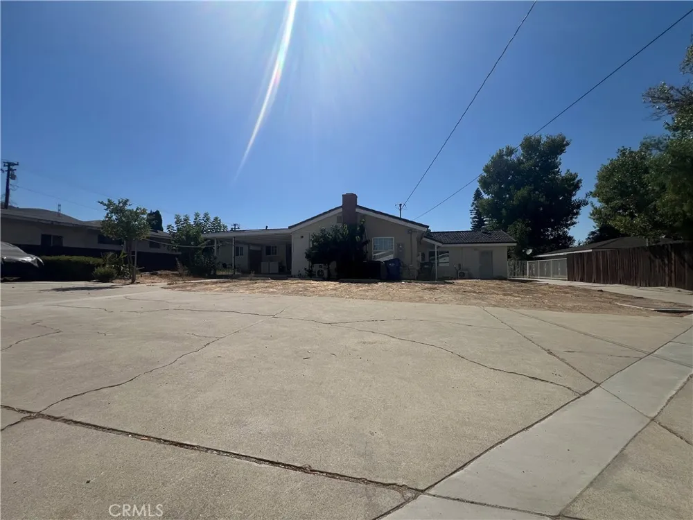 2540 Doubletree Ln Rowland Heights, CA 91748
