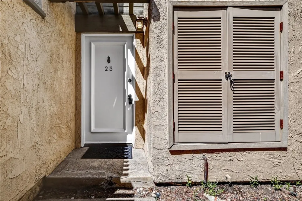 4900 E Chapman Ave, #23 Orange, CA 92869