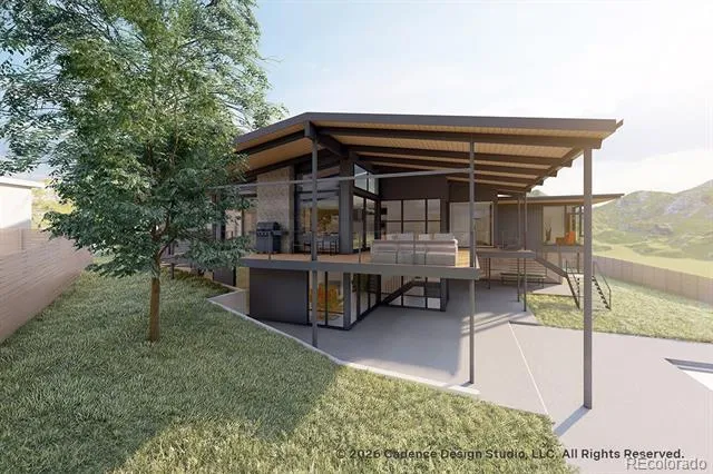 645 Idaho Street Golden, CO 80403