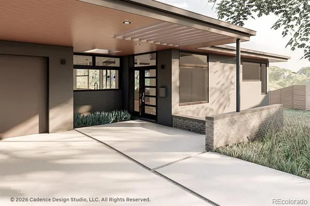 645 Idaho Street Golden, CO 80403