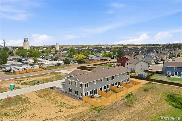 306 Bennett Avenue Bennett, CO 80102