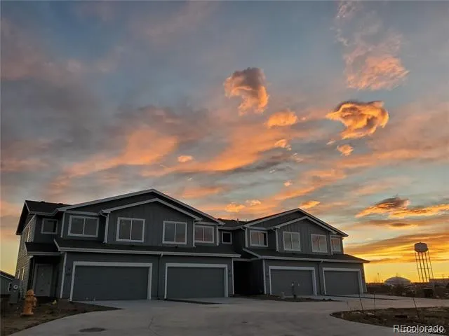 306 Bennett Avenue Bennett, CO 80102