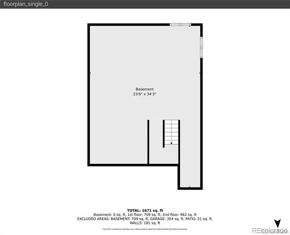 306 Bennett Avenue Bennett, CO 80102