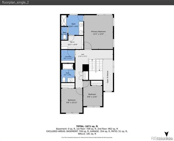 306 Bennett Avenue Bennett, CO 80102