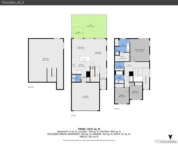 306 Bennett Avenue Bennett, CO 80102