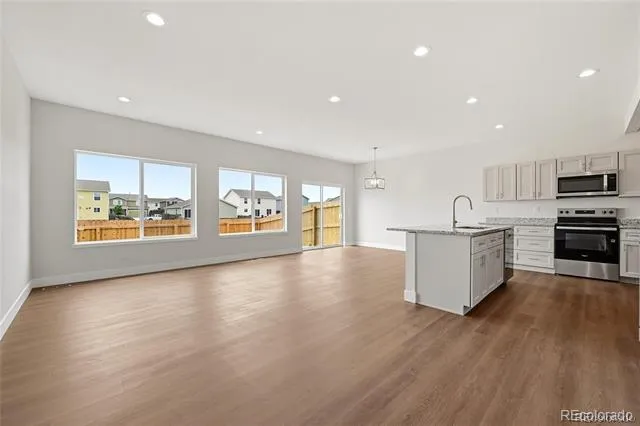 306 Bennett Avenue Bennett, CO 80102