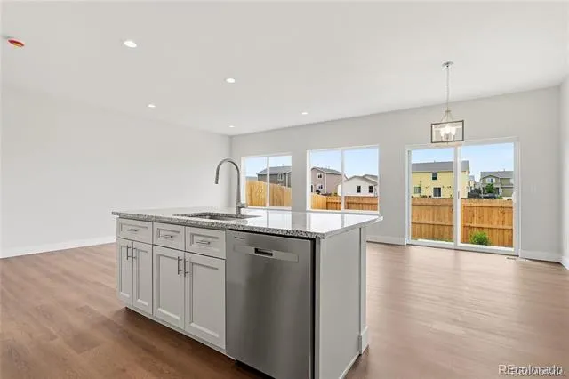 306 Bennett Avenue Bennett, CO 80102