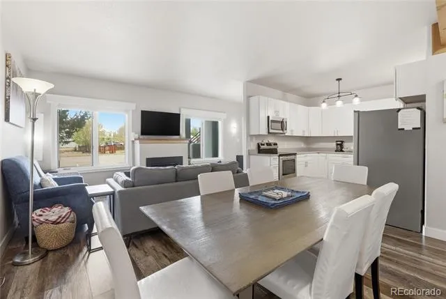 623 Cedar Lane #D102 Buena Vista, CO 81211