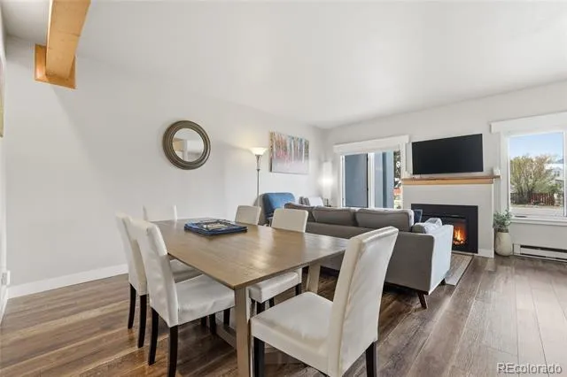 623 Cedar Lane #D102 Buena Vista, CO 81211