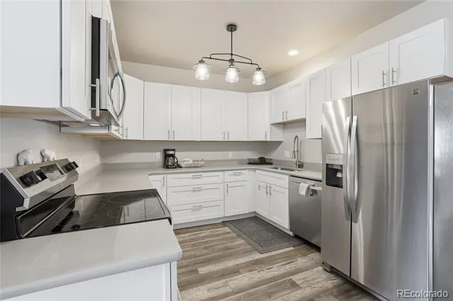 623 Cedar Lane #D102 Buena Vista, CO 81211