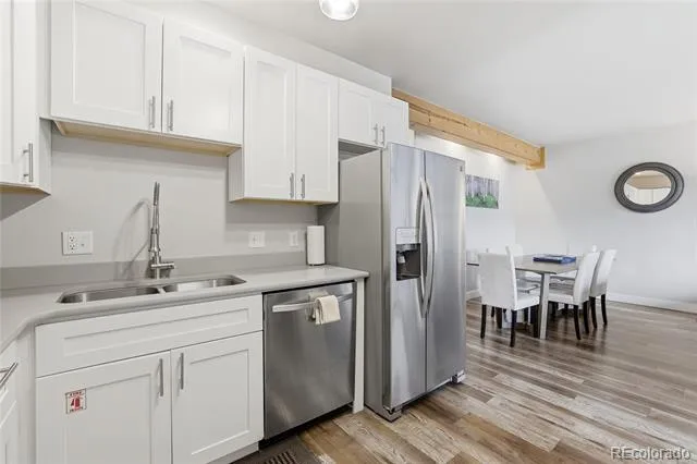 623 Cedar Lane #D102 Buena Vista, CO 81211