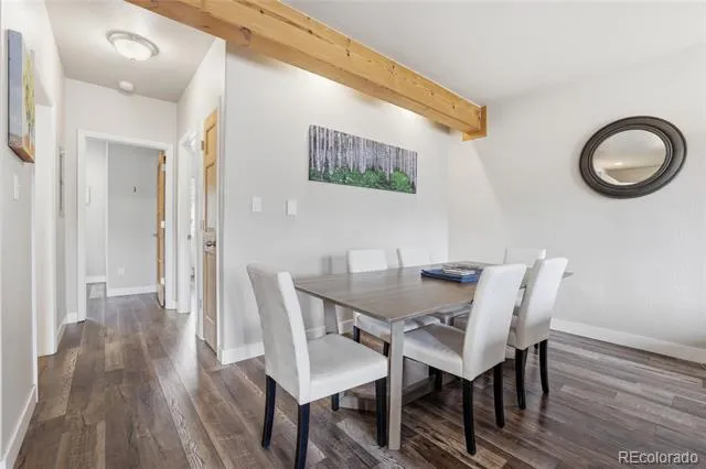 623 Cedar Lane #D102 Buena Vista, CO 81211