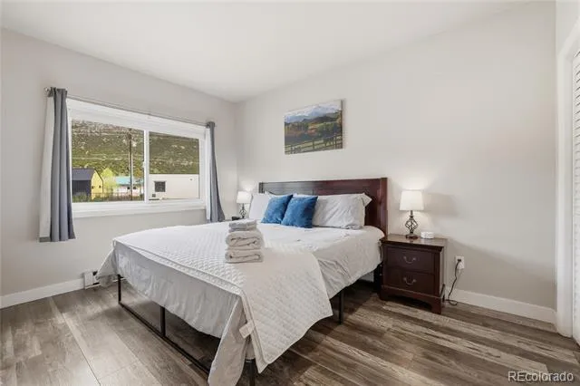 623 Cedar Lane #D102 Buena Vista, CO 81211