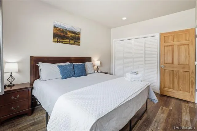 623 Cedar Lane #D102 Buena Vista, CO 81211